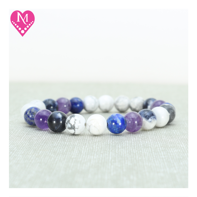 Sleep Therapy & Calmness Bracelet