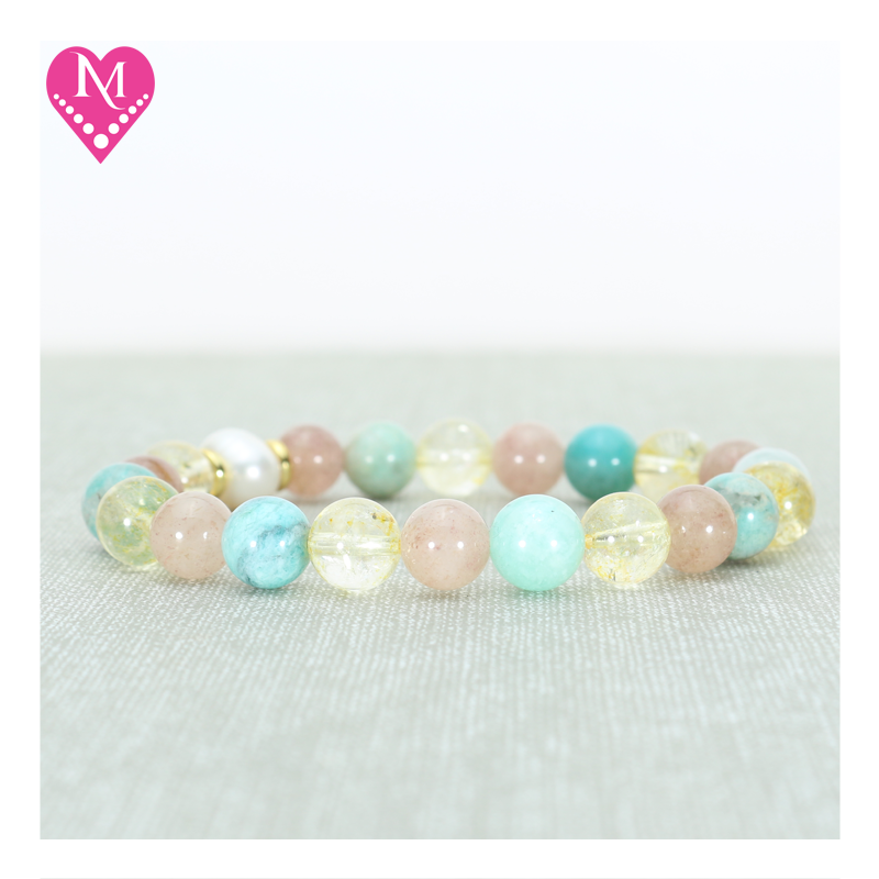 Playfulness Bracelet