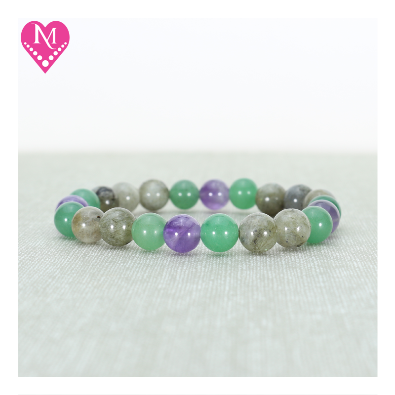 Anxiety & Stress Relief Bracelet