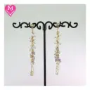 Rainbow Fluorite & Keshi Fresh Water Pearl