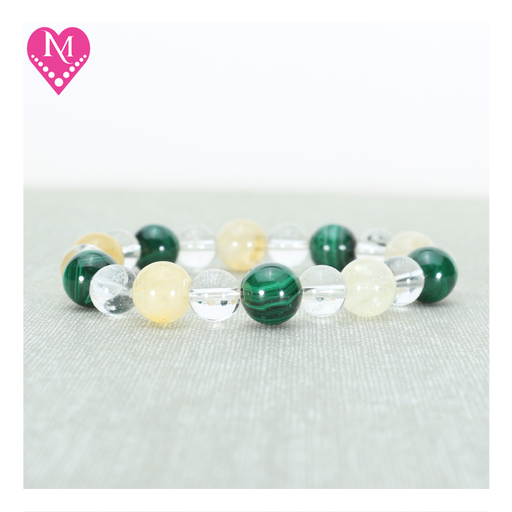 Attraction Bracelet