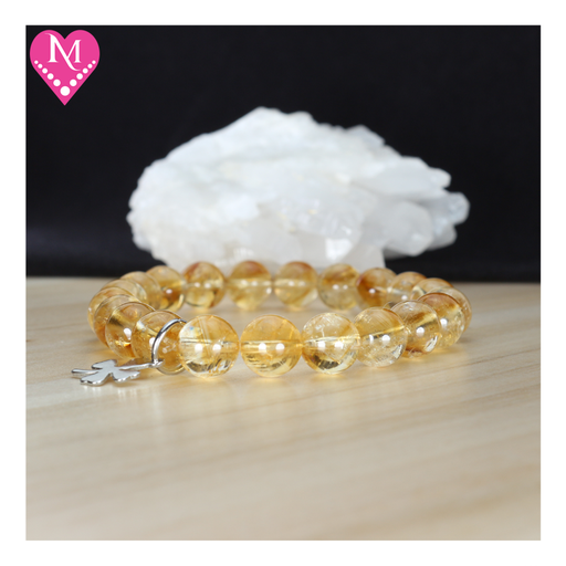 Citrine Bracelet