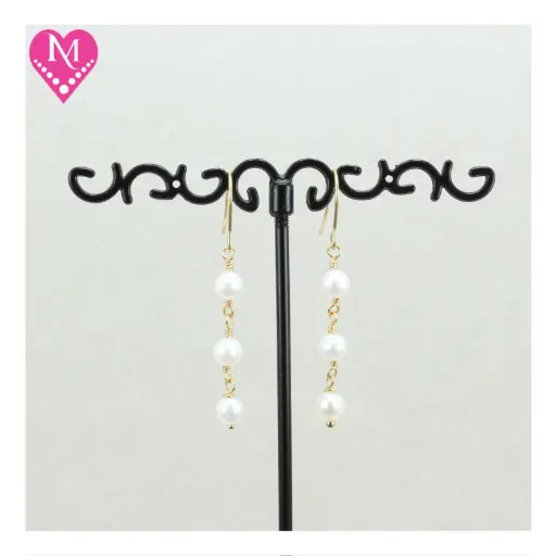 Fresh Water Pearl