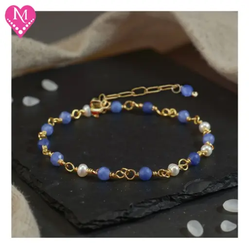 Blue Aventurine