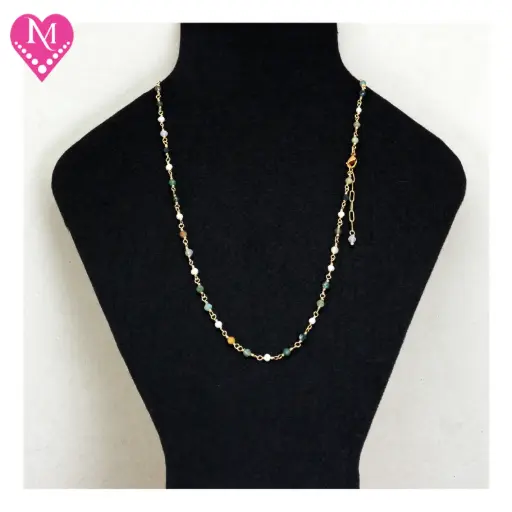 Moss Agate