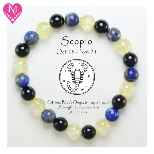Scorpio